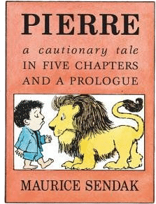 Pierre (Maurice Sendak)