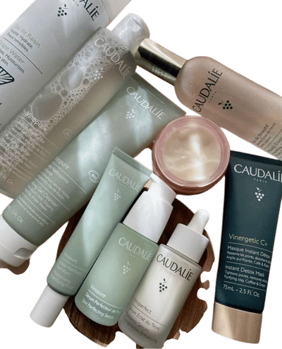 Caudalie Skincare