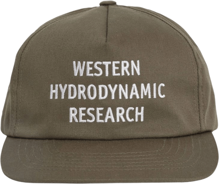 Promo Hat