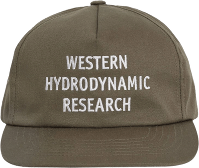 Promo Hat