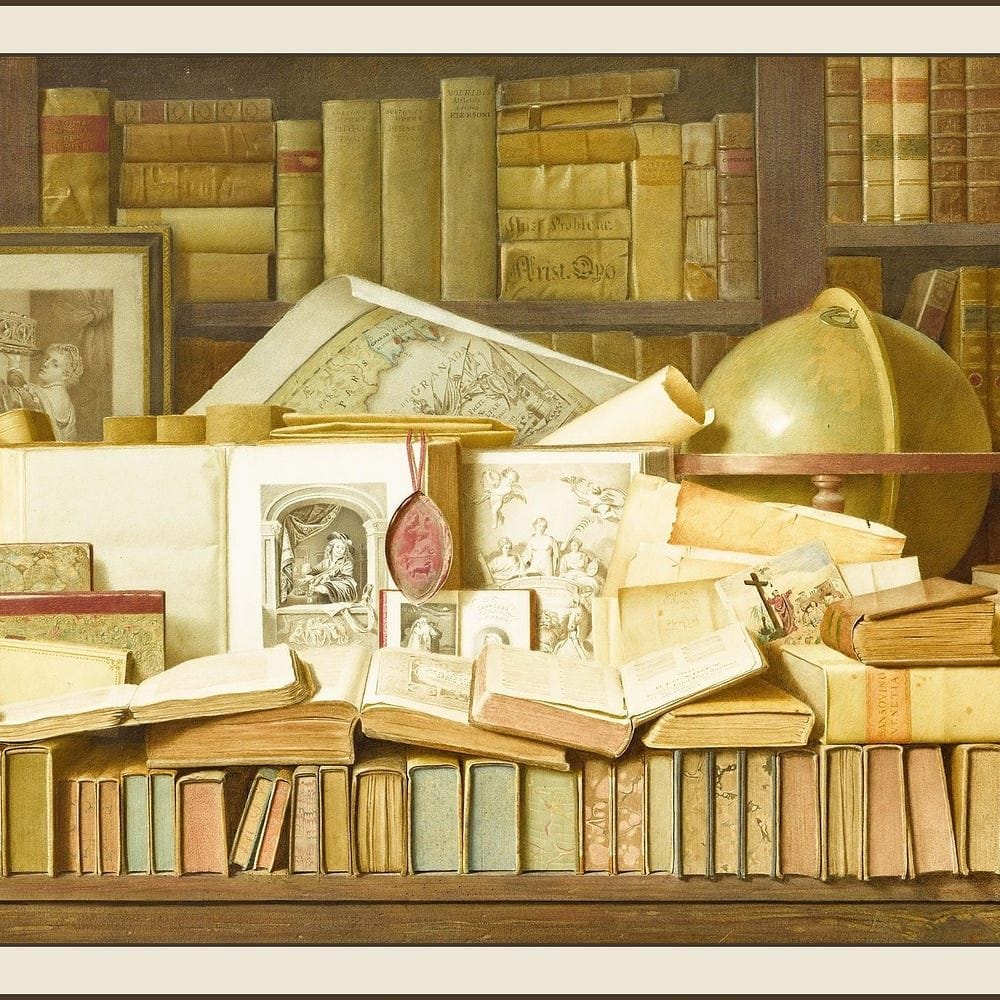 How I Learned to Read Way, Way More