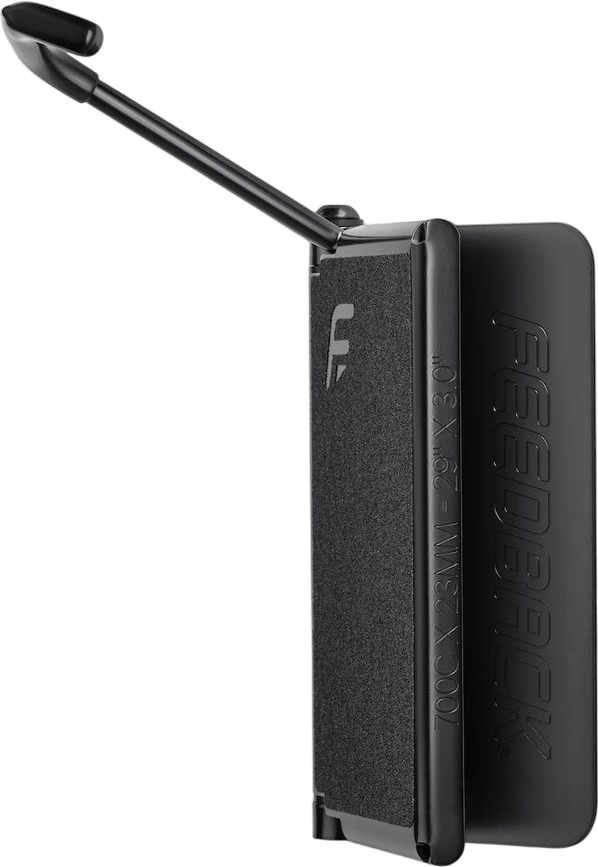 Wall-Mounted Bike Storage