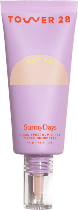 SunnyDays Tinted SPF Sunscreen Foundation