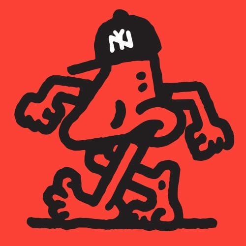 Jon Contino