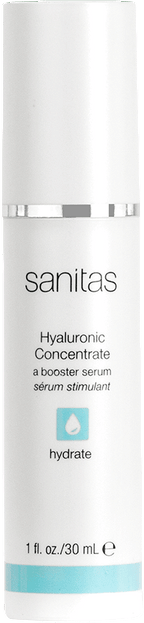 Hyaluronic Concentrate