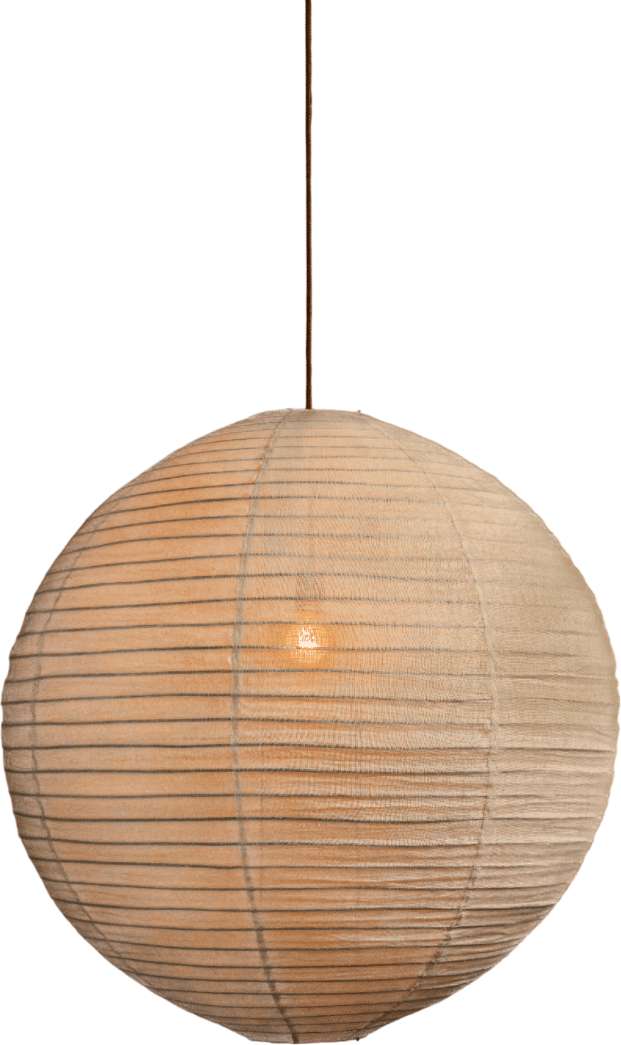 Luna Linen Light Shade