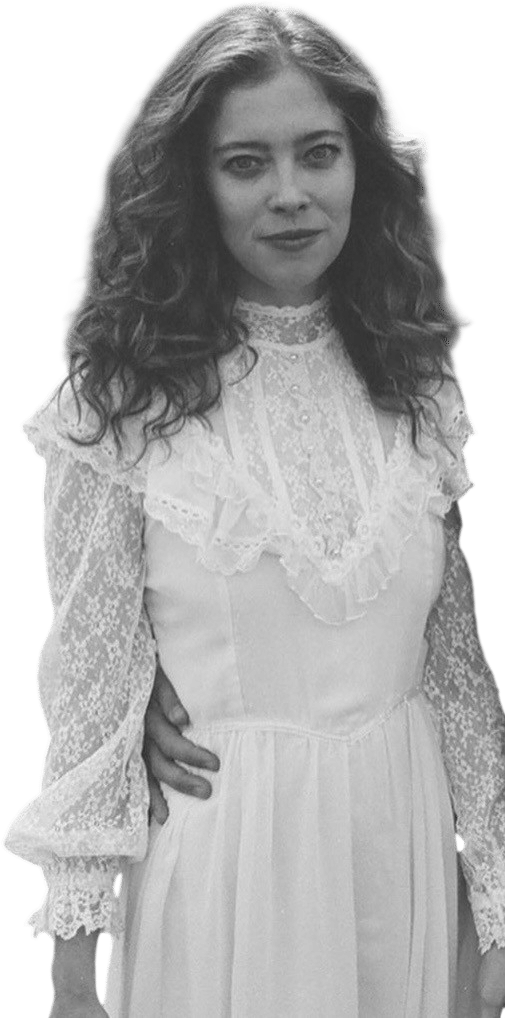 Wearing vintage at your wedding