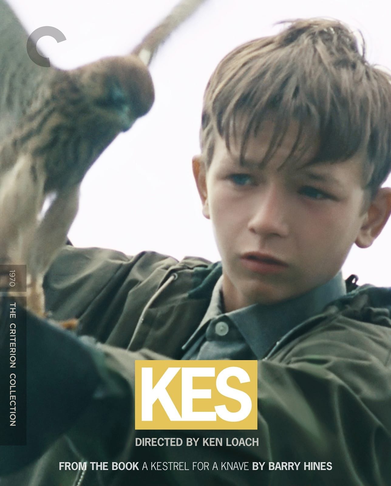 Kes (Ken Loach)