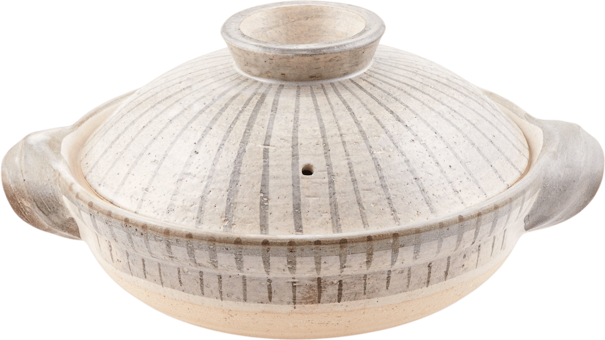 Rikyu Tokusa Donabe
