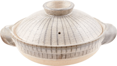Rikyu Tokusa Donabe