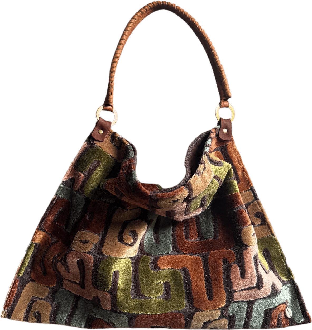 Sweetgrass Leather