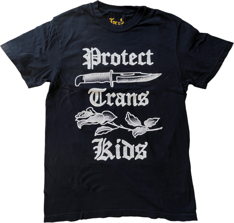 Protect Trans Kids T-Shirt