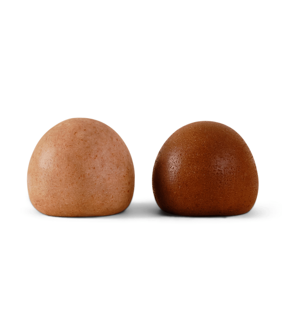 Conscia Solid Shampoo & Conditioner