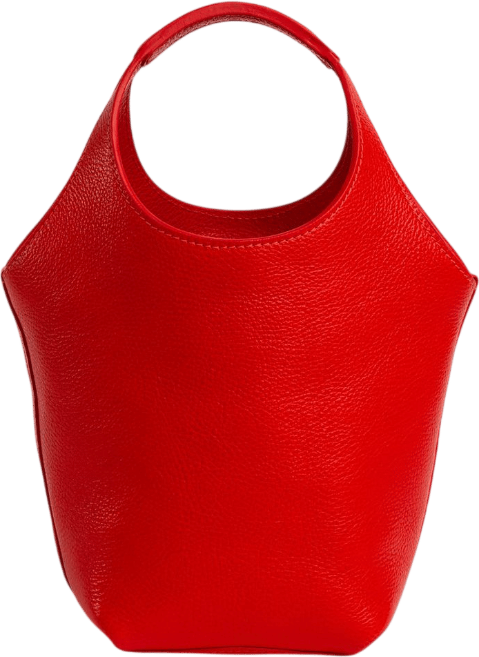 LINDQUIST Ama Tote (Persimmon)