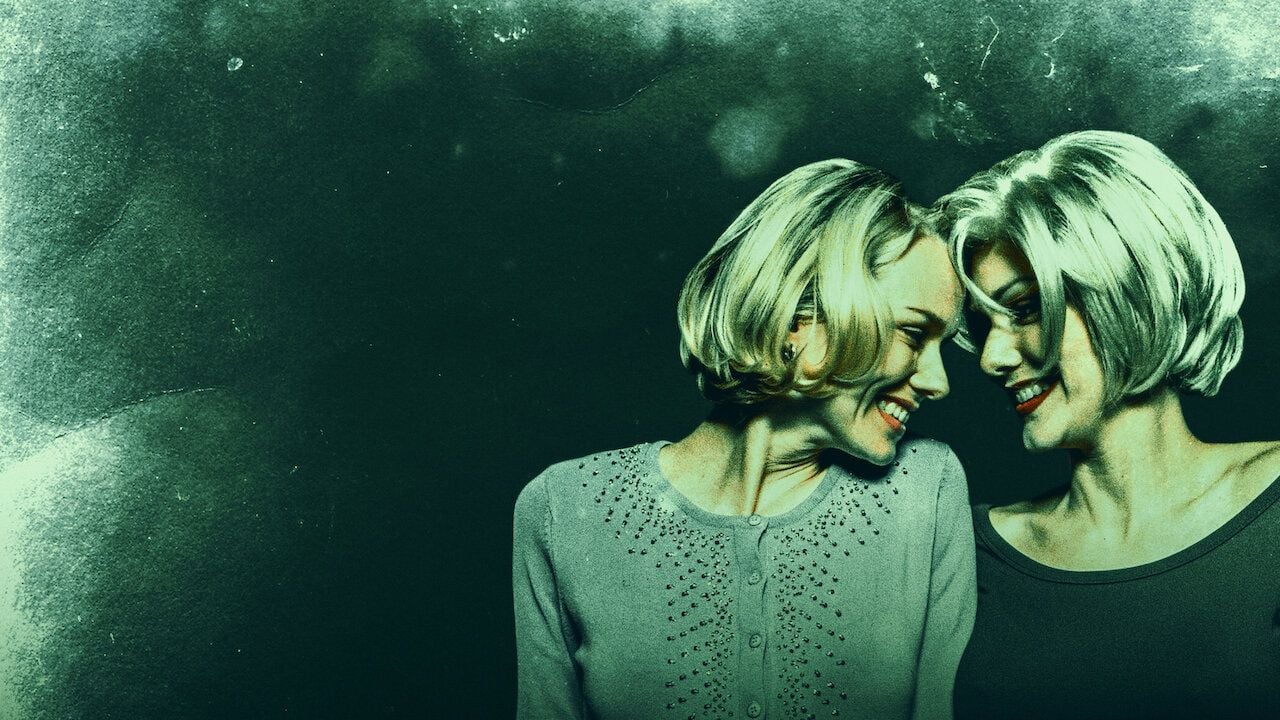Please watch mulholland drive