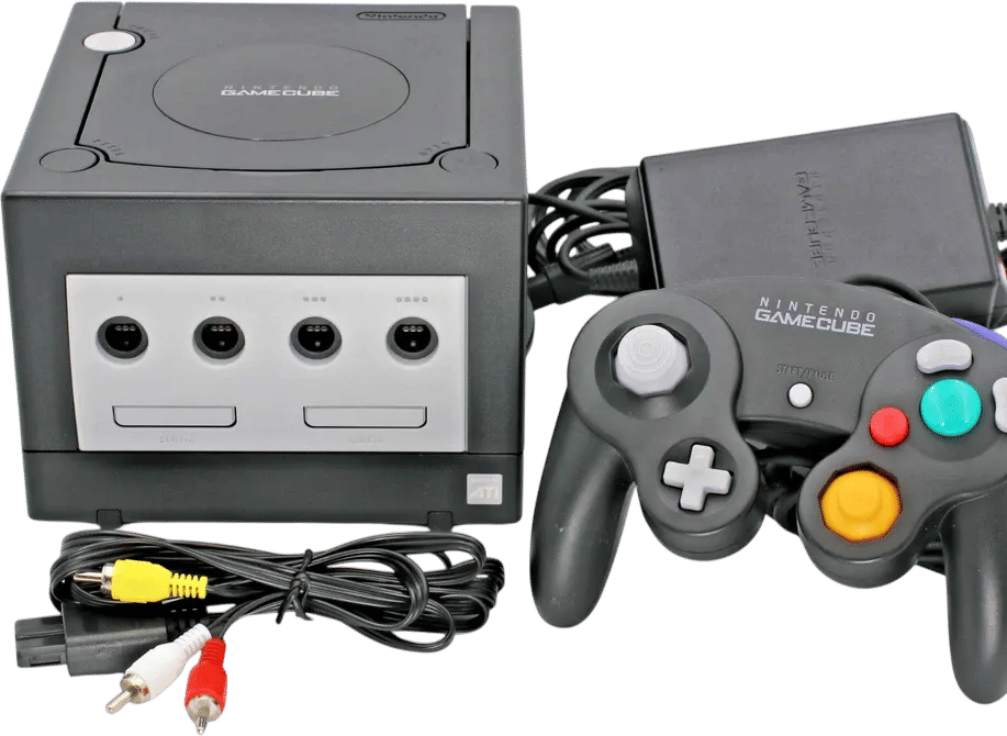 Nintendo Gamecube