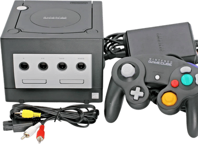 Nintendo GameCube