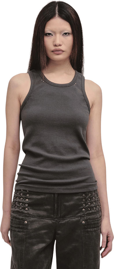 Pierce Tank