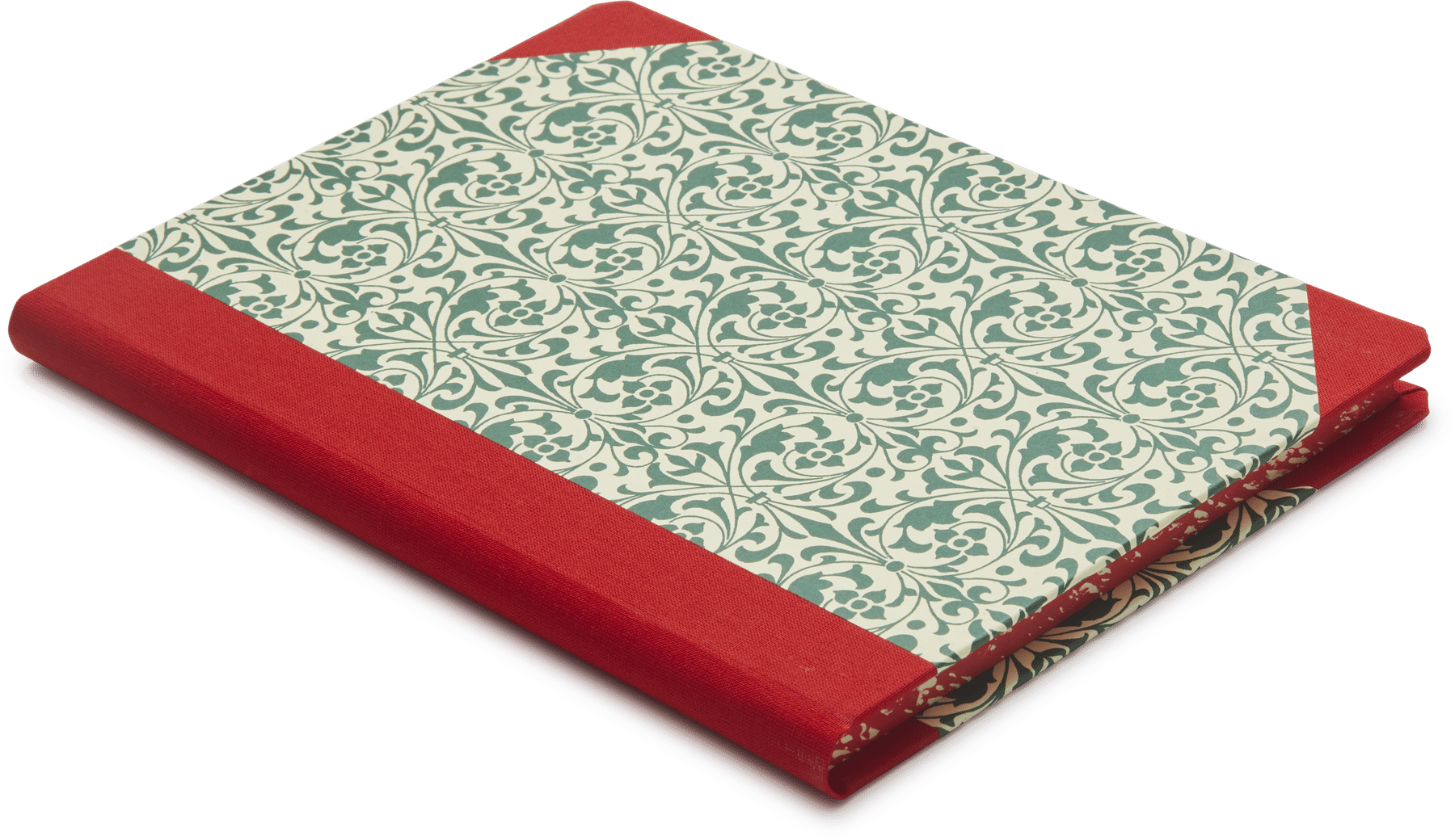 Choosing Keeping Notebooks