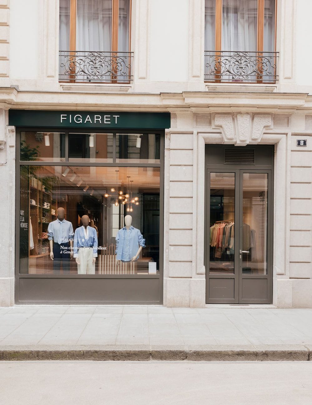 Figaret