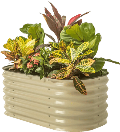 Kids Garden Bed Classic