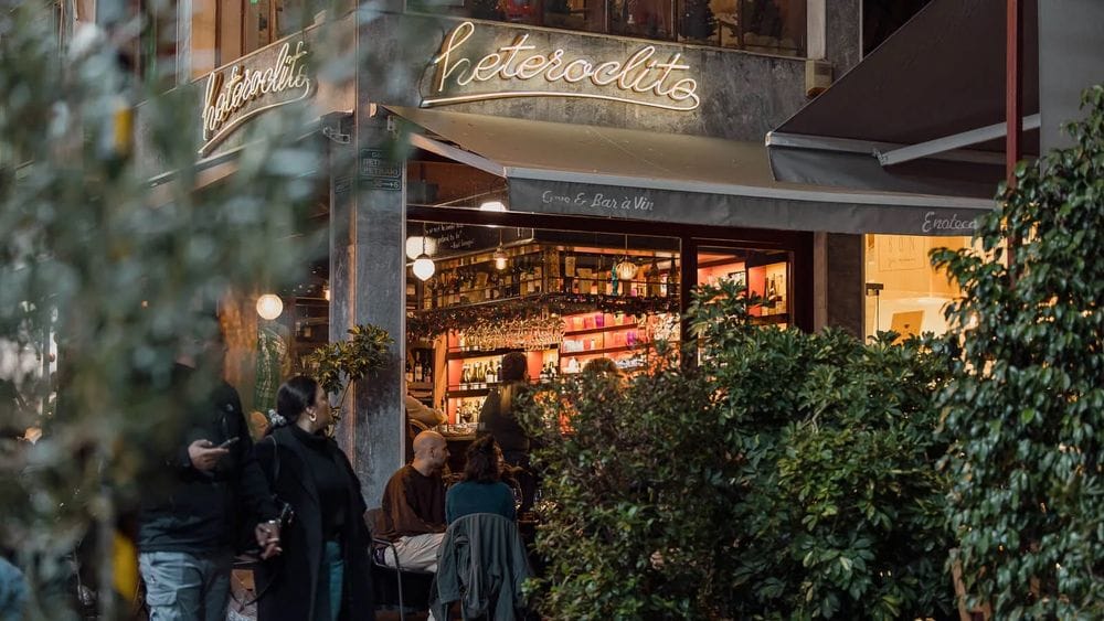 Members-Only Recommendation