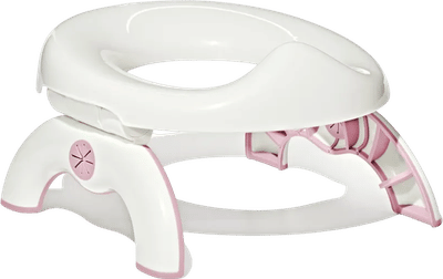 OXO Tot 2-in-1 Go Potty