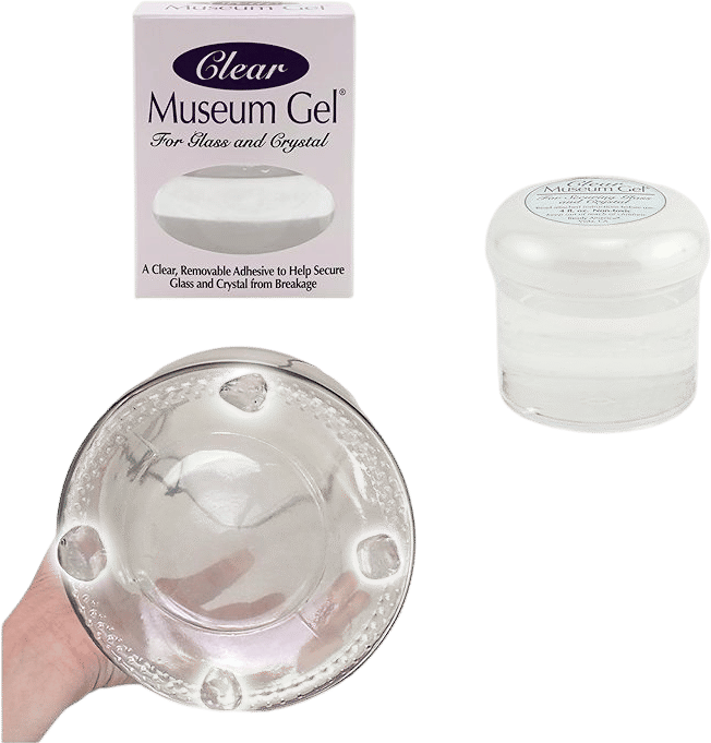 Museum Gel