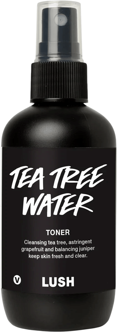 Lush Tea Tree Water