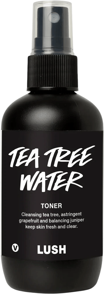 Tea Tree Water