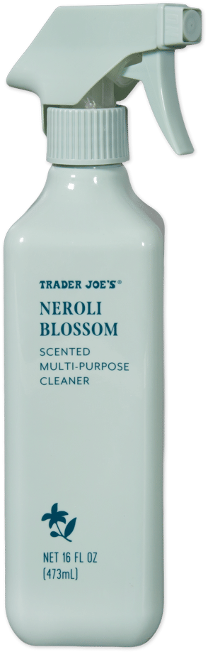 Neroli Blossom Scented Multi-Purpose Cleaner