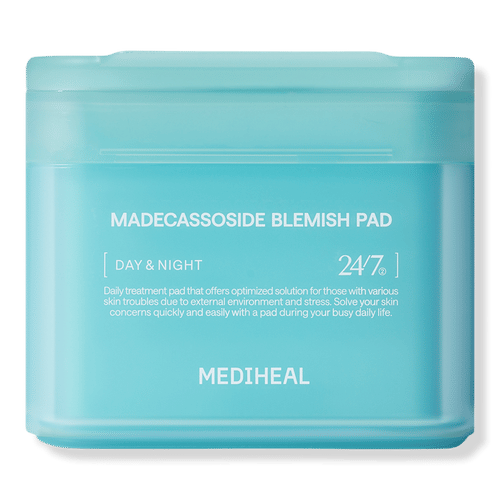 Madecassoside Blemish Pad