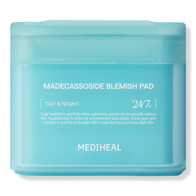 Madecassoside Blemish Pad