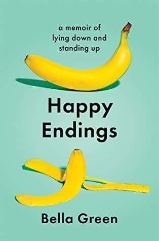 Happy Endings - Bella Green