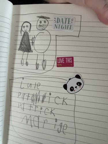 junk journaling