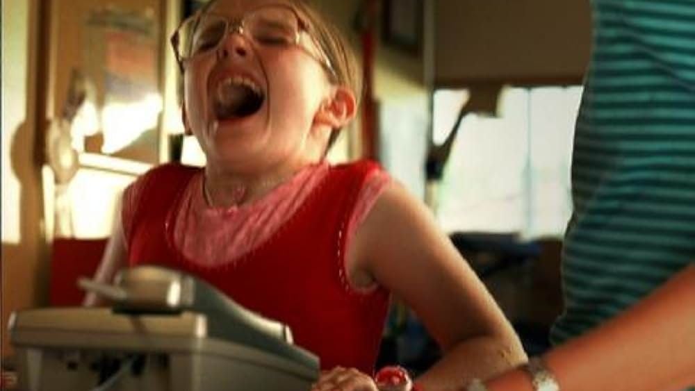 Little Miss Sunshine