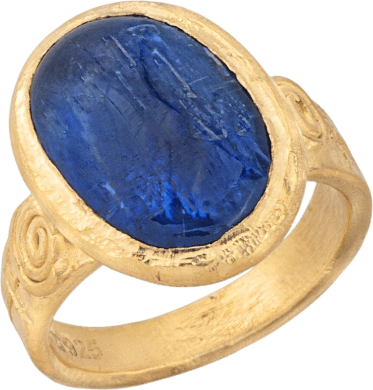 Hesperides Jewelry Aegira Ring