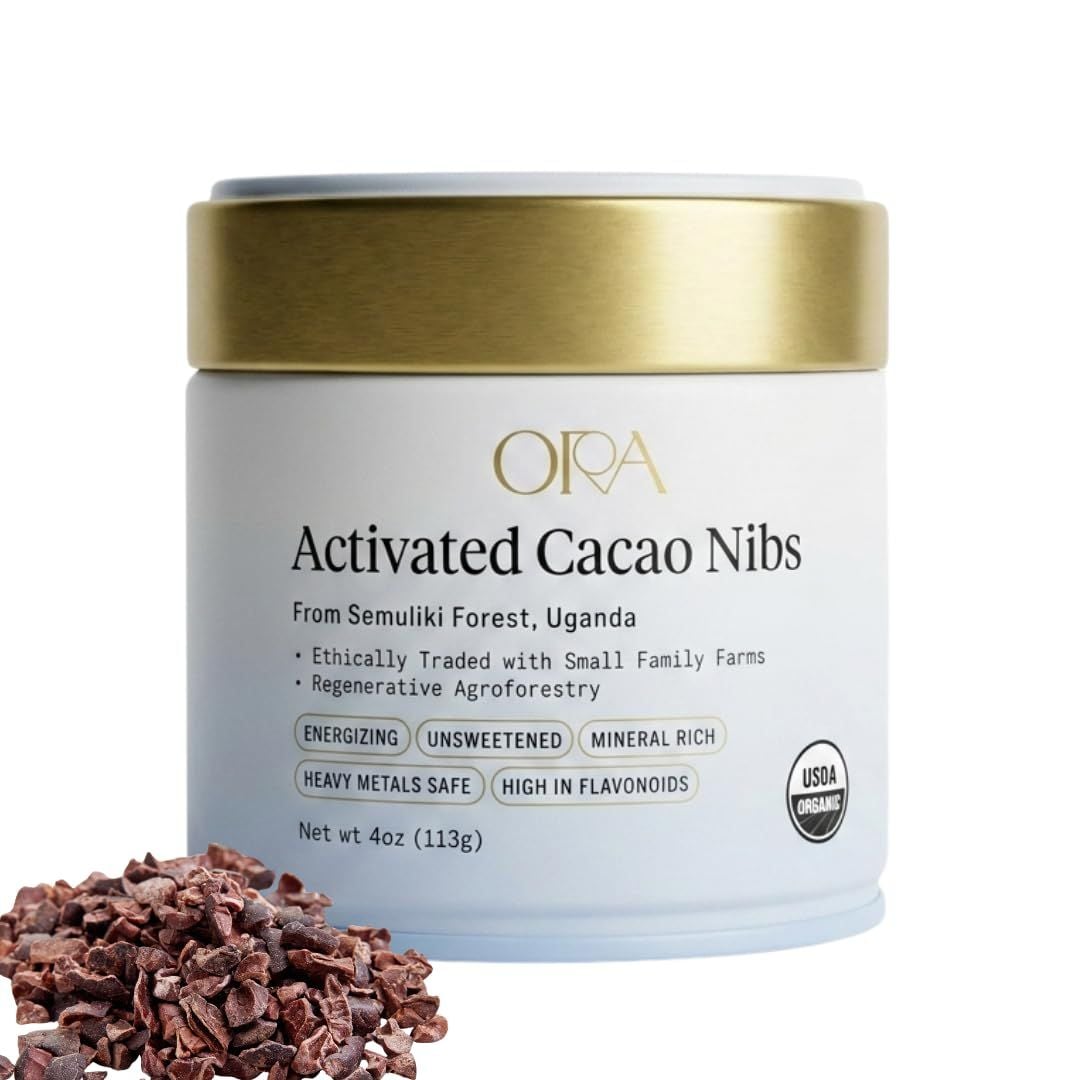 Ora Cacao Nibs