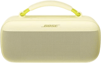 Bose SoundLink Color Bluetooth Speaker (Yellow)