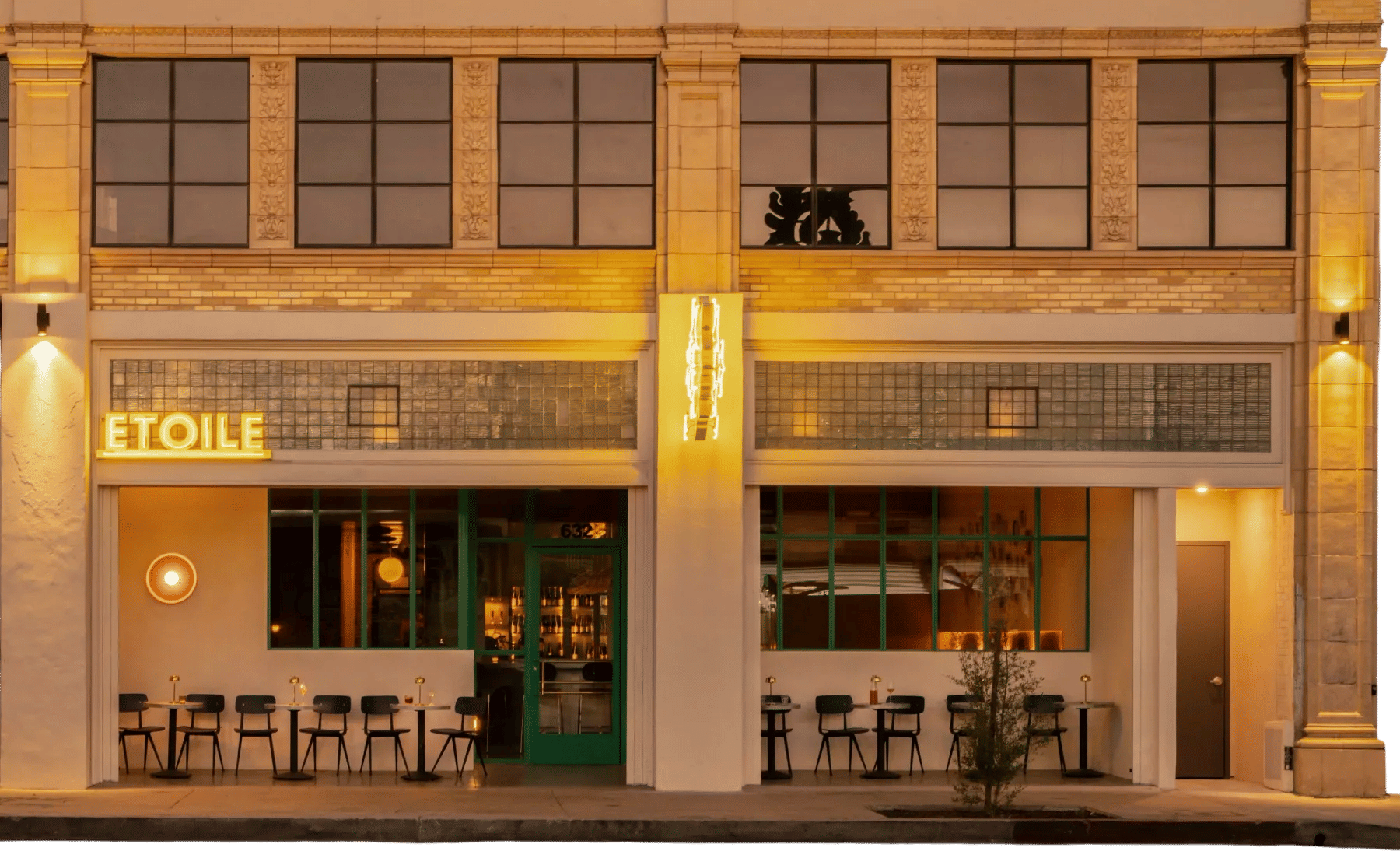 Bar Etoille