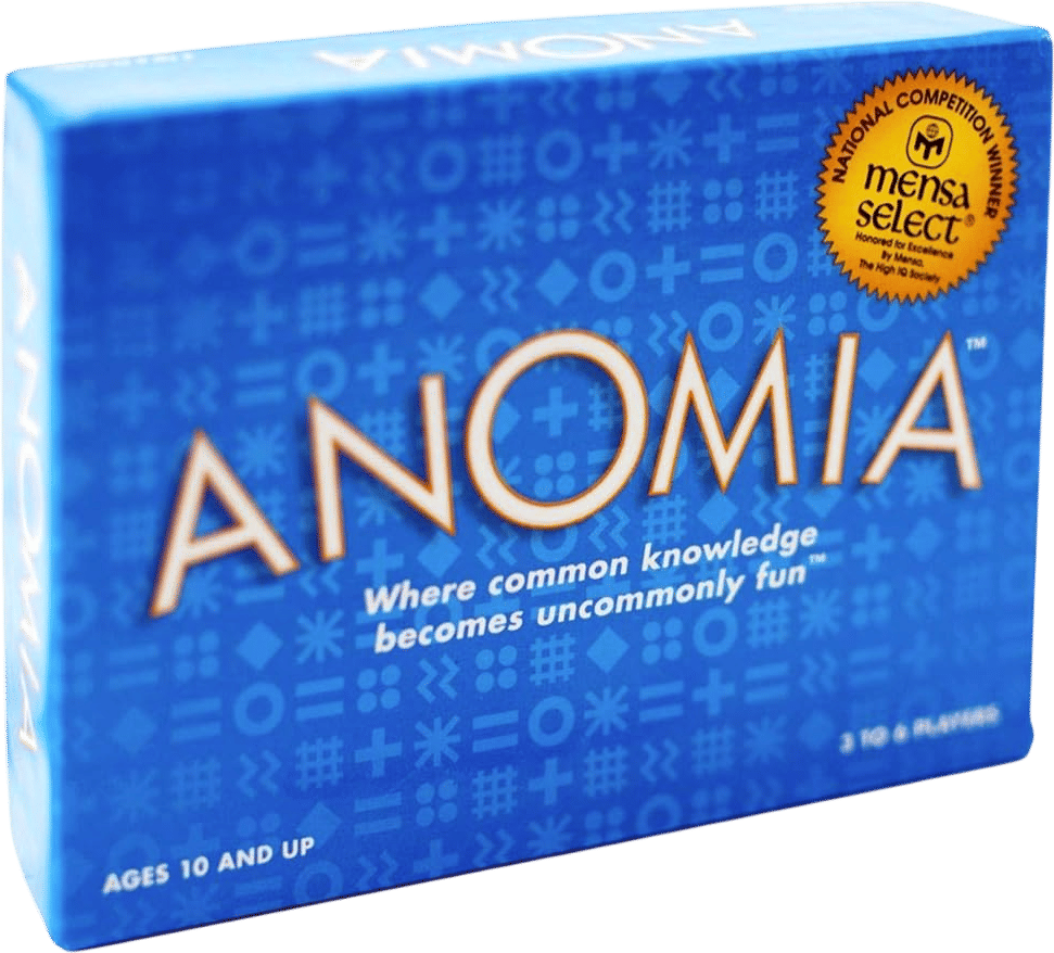 Anomia