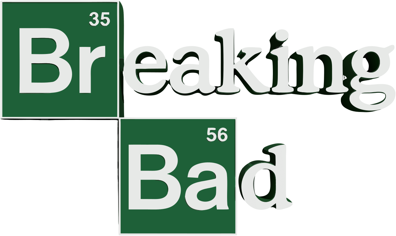 Breaking Bad