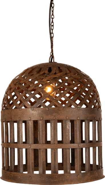 Neer Exports Cage Light