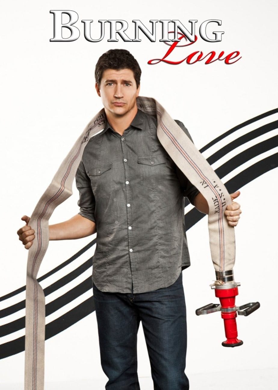 Burning Love (TV series)