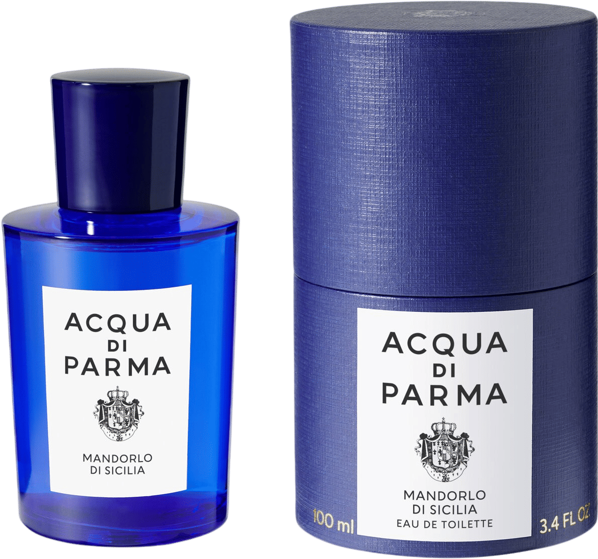 acqua di parma mandorlo di sicilia