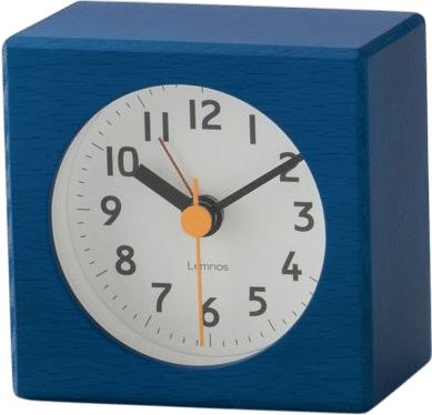 Farbe Alarm Clock