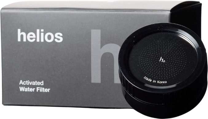 Helios Sink Filter