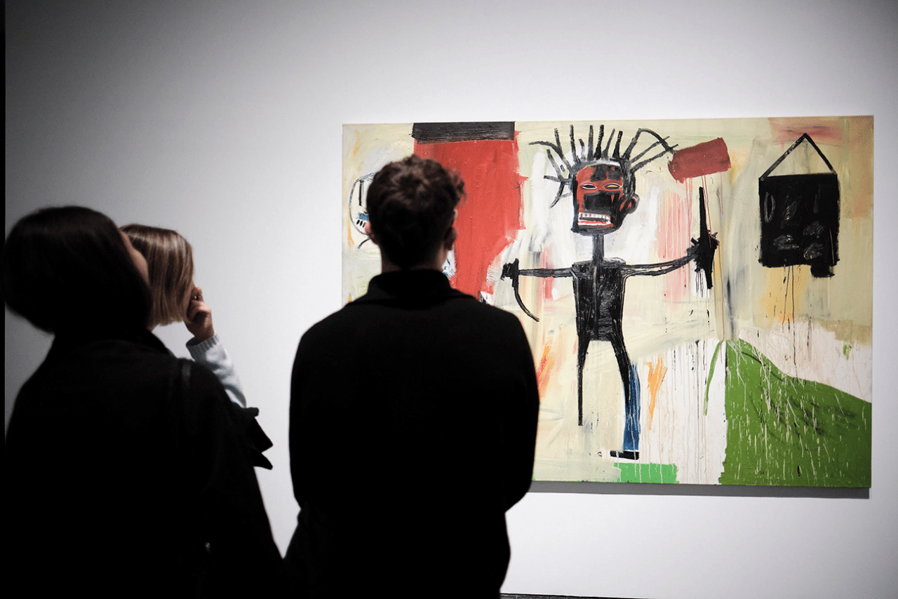 MACBA Museu d’Art Contemporani de Barcelona