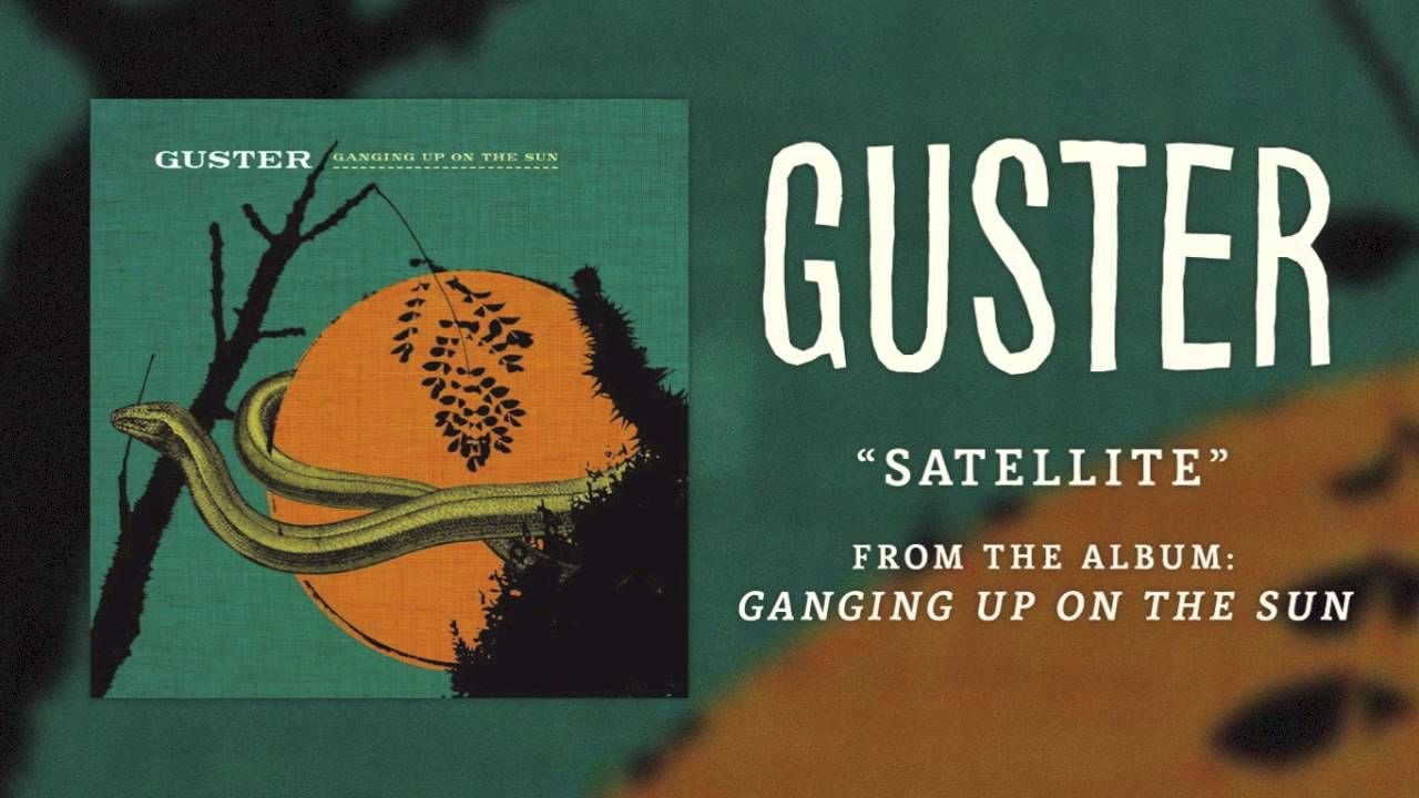 Satellite