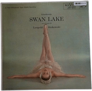 Swan Lake